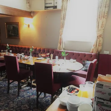 Blacksmiths 住宿加早餐酒店 *