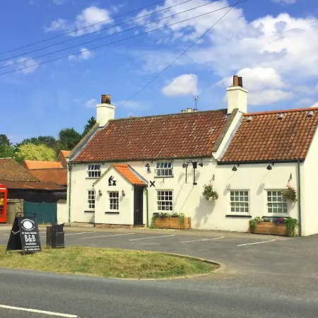 Blacksmiths * Flaxton