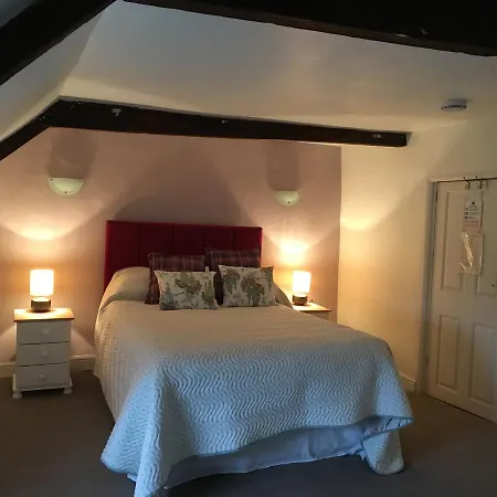 Frühstückspension Blacksmiths Flaxton