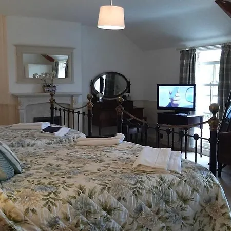 Bed & Breakfast Blacksmiths Flaxton