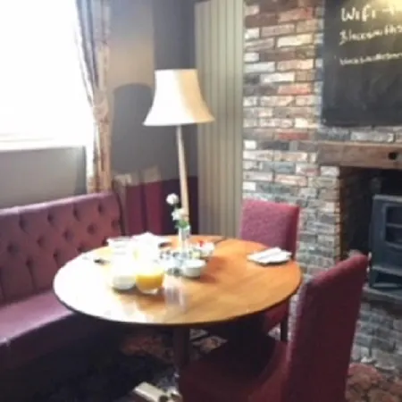 Blacksmiths Bed & Breakfast