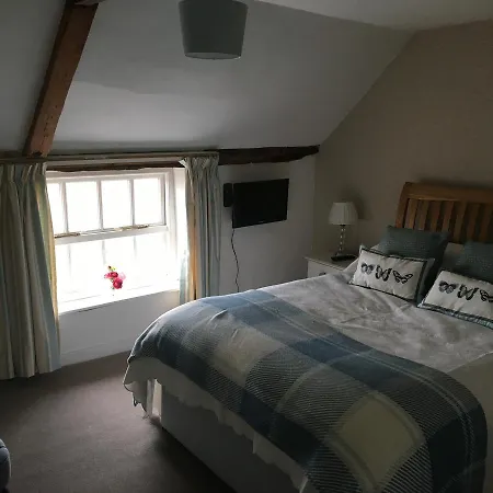 Blacksmiths Bed & Breakfast *