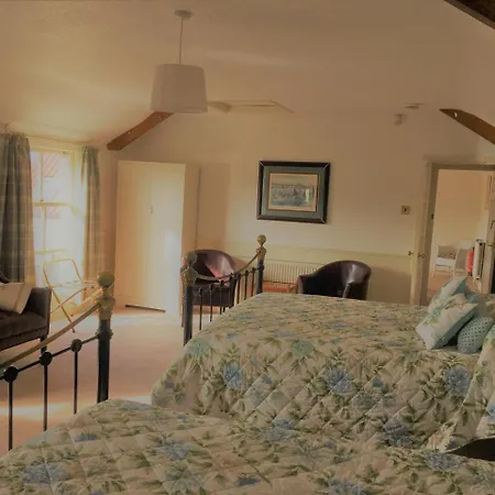 Blacksmiths Bed & Breakfast Flaxton