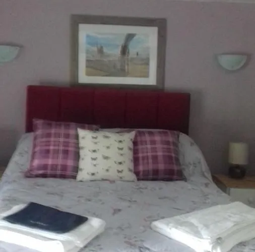 Blacksmiths Nocleg ze śniadaniem Flaxton