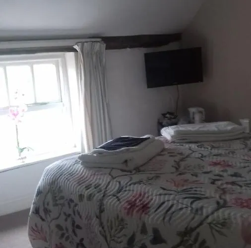 Nocleg ze śniadaniem Blacksmiths