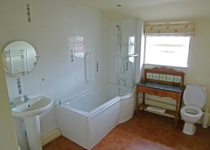 Nocleg ze śniadaniem Blacksmiths